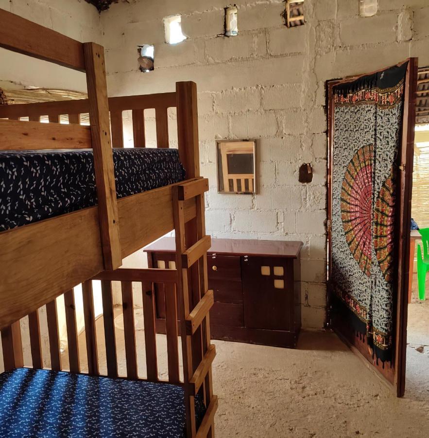 El Hostel De Ivanna Масунте Екстер'єр фото